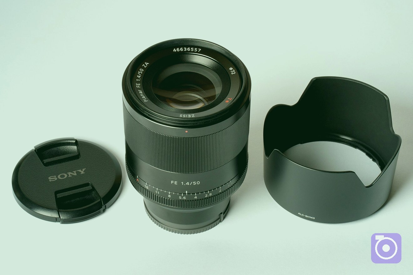real photo equipment product